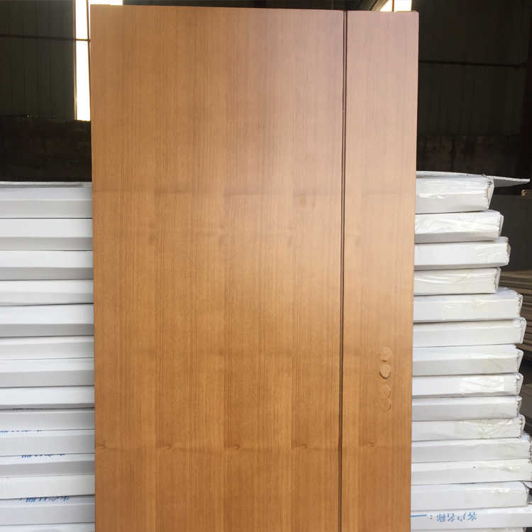 Laminate Flush Door