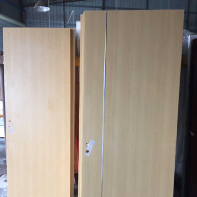 Laminate Flush Door