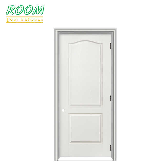 36*82 inch hot sale wooden interior painting doors